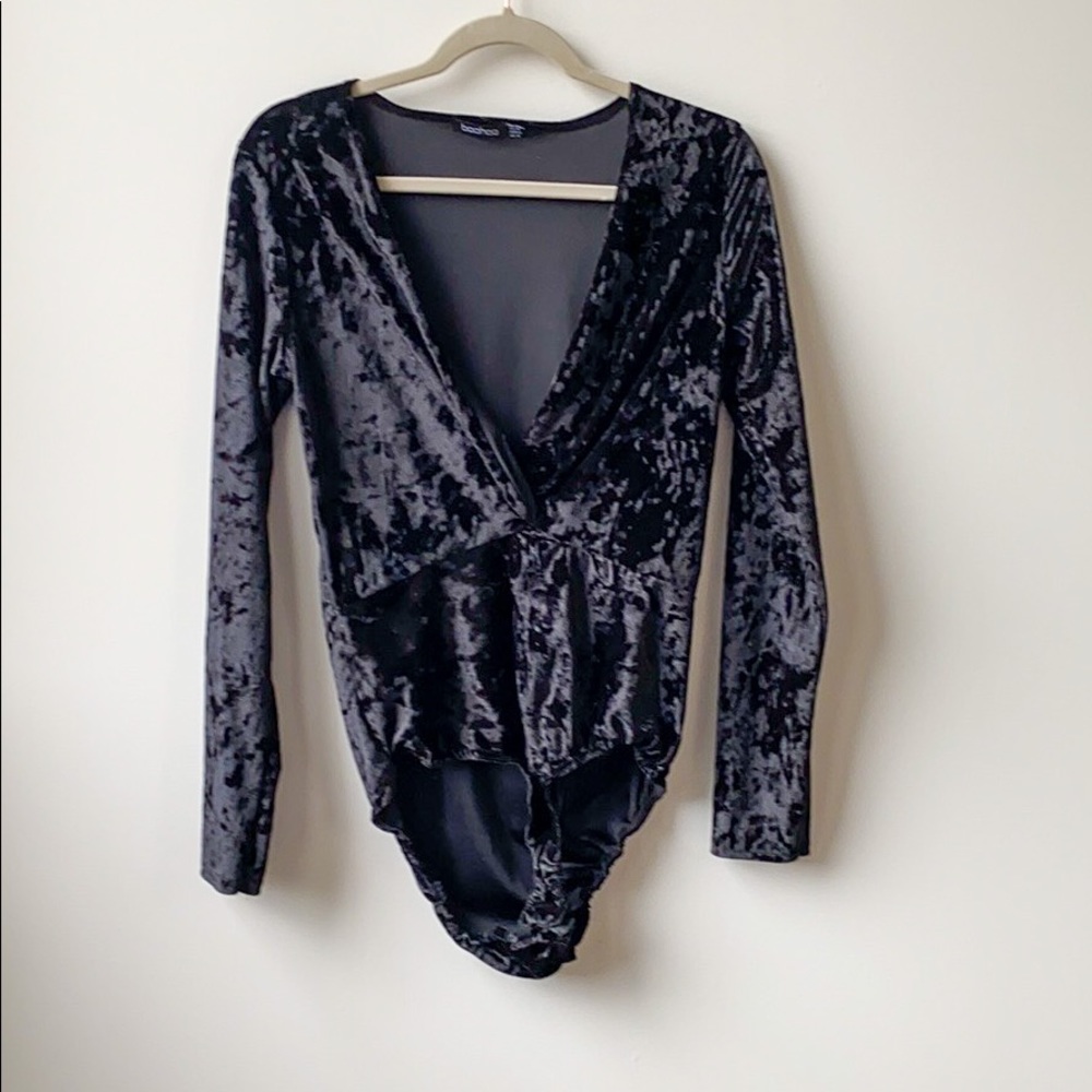 ASOS Bodysuit